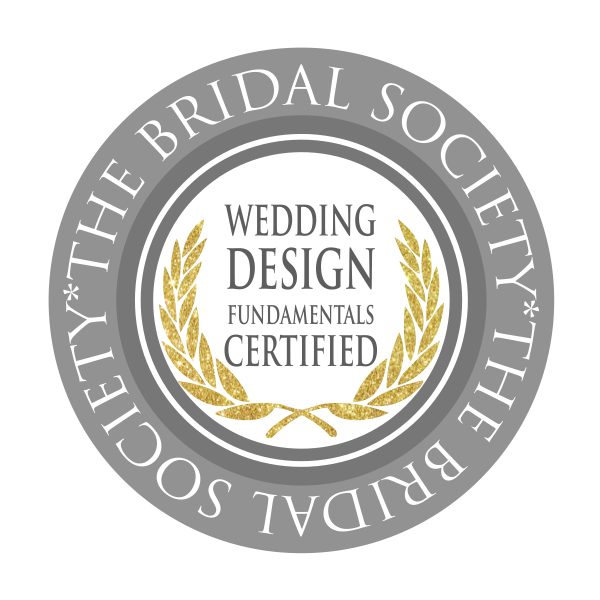 Wedding Design Fundamentals