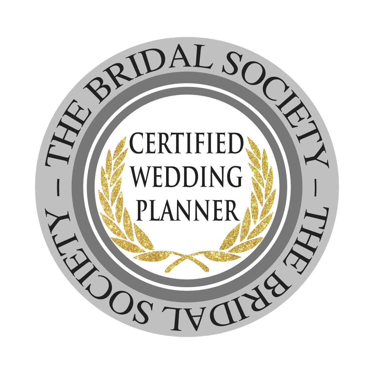 Certified Wedding Planner